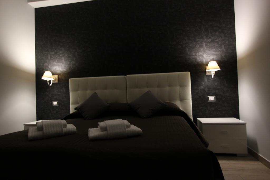Pianeta Roma 127 Bed and Breakfast Eksteriør billede